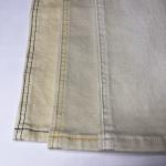 Heavy Weight Twill RFD Denim Fabric Cotton Jeans Material