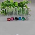 Bullet Empty Capsule Bottles For Pharmaceutical