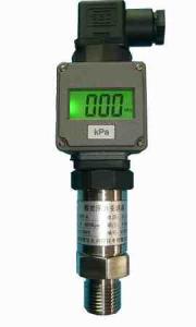 China Digital Pressure transmitter HPT-1 factory