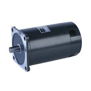 20W 60MM 12V 24V SQUARE FLANGE ELECTRIC DC MOTORS