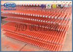 Φ38 - 76mm Membrane Water Wall Panels For Power Station Boiler