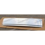 Chrome Front Panels 6 holes 195cm for Hino Ranger FM3M Wide Chrome Truck Parts