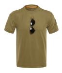 Breathable Woven Military Tactical Wear for Men Essential for Focus and