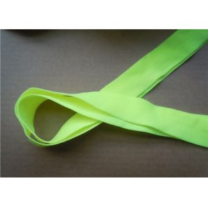 China Wove Elastic Binding Tape factory