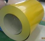 JIS G3312 Hot Dipped Galvanized, Galvalume Steel Plate Prepainted Color Steel
