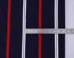 Durble And Skin-Friendly Natural And Environmentally Friendly Striped Knit