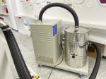 High Efficient 50L PCBA Dust Collector HEPA PCB Cleaning Machine