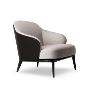 China Modern Style 5 Star Modern Style Single Sofa factory
