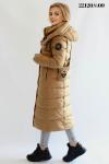 FODARLLOY High grade new design Women's Down Padded Jacket Foreign Trade Cotton
