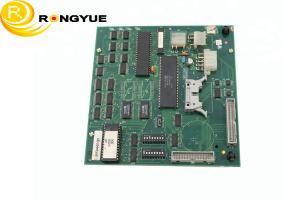 China NCR SDC Receipt Printer PCB Control Board , 998-0879490 ATM Spare Parts factory