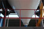 High Strength Fiber Cement Board Production Line Walls Board Making Machine