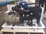 Kubota Generator for Prime Power 12.5KVA