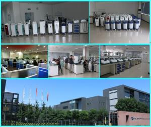 China Beauty Salon Equipment Diode Laser E-light+ipl+rf Machine factory