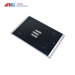 High Performance Free SDK Multiple Tags Reading USB Interface HF RFID Desktop
