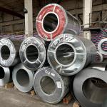 Prime Hot Dipped Galvanized Steel Iron Sheet Strip Coil