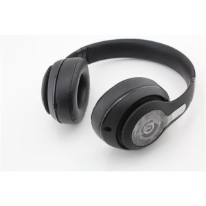 Custom Beats By Dr. Dre Studio 2.0 WIRELESS Bluetooth Over Ear Headphones Matte