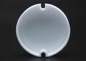 China Dry Pressed Alumina Ceramic Case For Thermostat factory