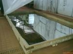 Cold Rolled Steel Sheet Metal 304 8K Mirror Finish Inox Plate For High Corrosion