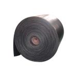 Acid and Alkali Resistant Wire Rope Conveyor Belt for Chemical Industry Material