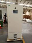 Free Standing Freezer 408L Ultra Low Temperature Freezer Manual Defrost