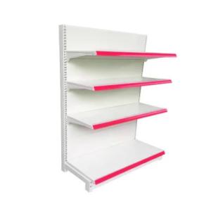 China Store racking supermarket shelf gondola hospital pharmacy shelves factory