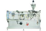 200ml Horizontal Pouch Packing Machine Sugar Liquid Horizontal Sachet Packing