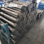 Hydraulic Excavator Breaker Parts Through Bolt KS400 KS450 KS500 ISO Appproved