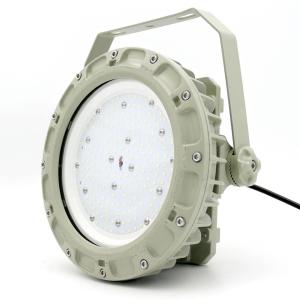 China Die Casting Aluminum Alloy Explosion Proof High Bay Fixture 24V DC factory