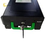 ATM Machine Replacement Nautilus Hyosung HCDU Cash Cassette S7430001005