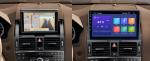 OEM Mercedes Benz Car Stereo C Class W204 2007-2014 HD Mp5 Car Stereo