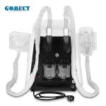600W Portable 3 IN 1 Fda Cryolipolysis Weight Loss Equipment
