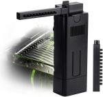 Adjustable Flow 7 Watt Aquarium Water Filter