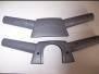 AS PPSN PBT Bathtub Home Appliance Mould 800T Injection