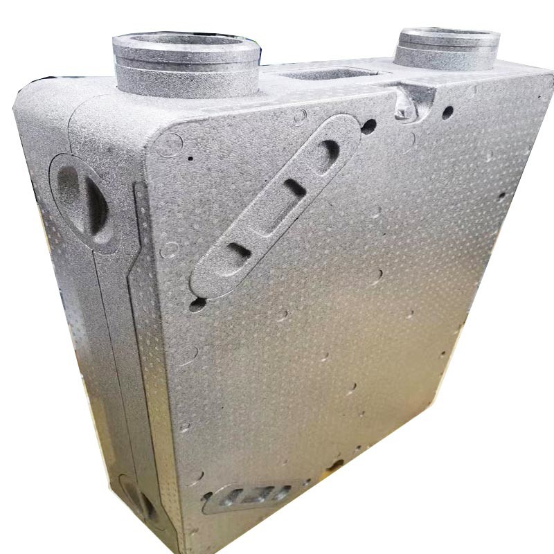 Customization Epp Mold Aluminum Alloy Eps Mold For Auto Parts