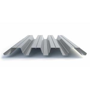 China Angled Shape Stainless Steel Corrugated Sheet factory
