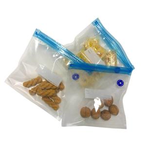 China PA PE Freezer Vacuum Seal Storage Bags tasteless Food Storage Use factory