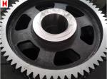 Customized Spur Gearing D Hole Gear Spur Gear Lathe Spur Gear