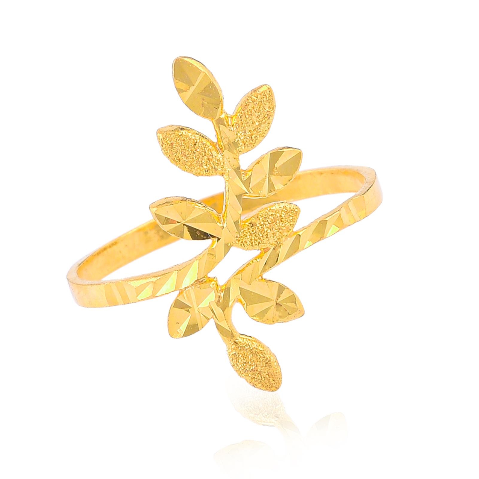 18kt Gold Wedding Ring: Where Luxury Meets Lasting Love