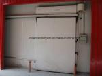 Sliding Door 10 Ton 15ton 20ton 25 Ton Cold Room with Completed Refrigeration