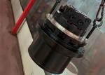 Excavator Gearbox R215-7 225-7 DH225-7 Travel Motor Reduction For Digging