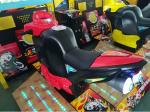 Super Bikes 2 Arcade Game Machine TT Motor Racing Game Machines For Fun City
