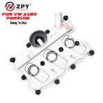 Engine Valve Cover OEM 06E 103 471 S For VW AUDI A4/A5 2.0L A8 3.0L 06E103471S