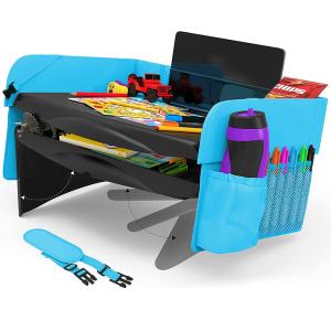 China OEM ODM Multifunctional Tray Custom Travel Bag With Organizer Pockets factory
