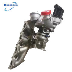 Good Product Turbocharger 1.4 TSI 122hp CAXA For Audi A3 VW Golf Jetta Passat