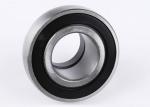 SA201 Chrome Steel Insert Ball Bearing / Plummer Block Parts