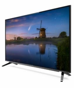 China 32 75 Inch MAX Tempered Glass TV Digital Analog Demod for Ultimate Home Theater Setup factory