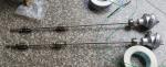 PTFE Anti-corrosion Floating Ball Switches
