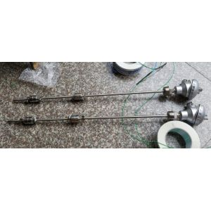 valve control signal output Floating Ball Switches