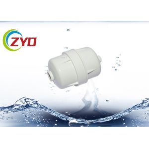 China Hi Tech Faucet Water Purifier Activated Carbon Alkaline Remove Contaminants on sale