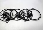 706-75-4237 706-75-92310 Komatsu O Ring Seals For Motor Hydralic Travel Motor